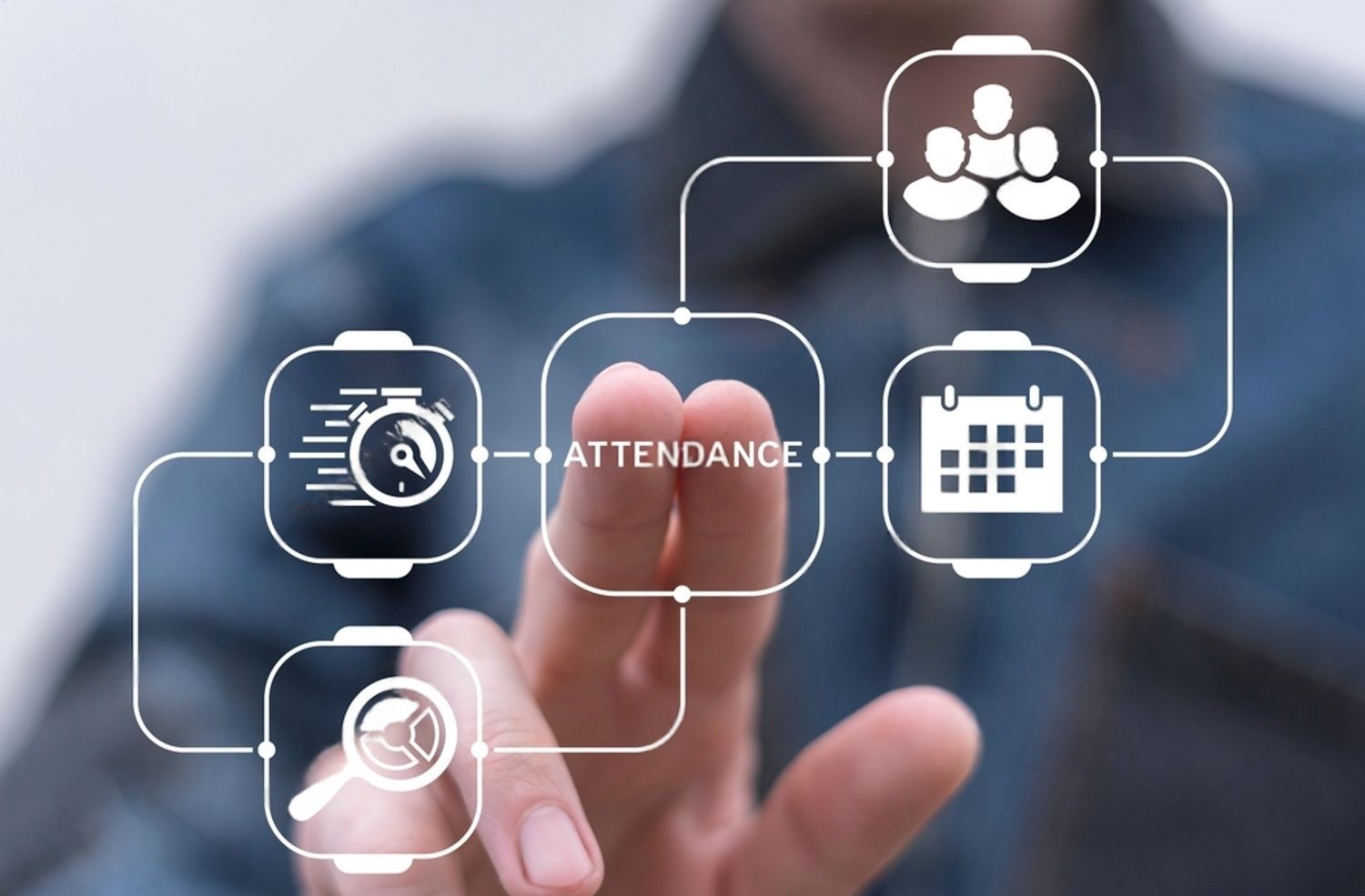 Student & Staff Management