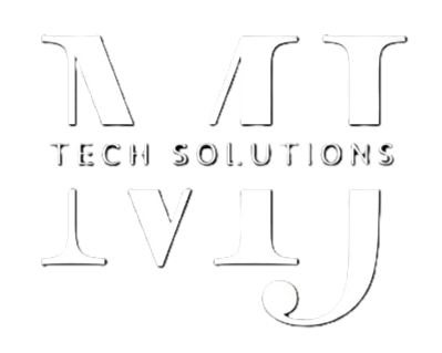 MJ Tech Logo